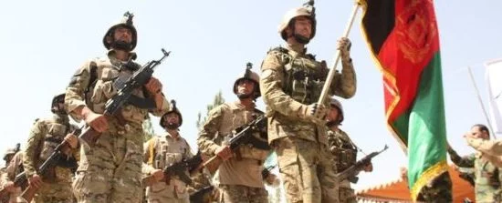 105344759 gettyimages 1022683728 550x223 - Dozens Internal & External Rebels Killed in E. Afghanistan