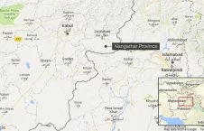 180429092312 nangarhar afghanistan map exlarge 169 226x145 - US Drone Strike Kills 16 Civilians in Afghanistan, Governor's Spokesman Says