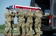 29MILITARY articleLarge 226x145 - US Service Member Killed in Afghanistan after Trump Cancels Peace Talks