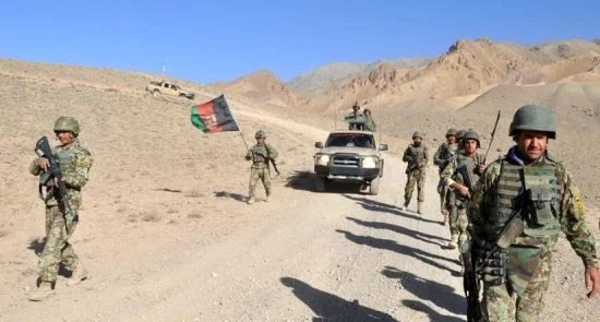 52838828 2084167128286728 8444291606747545600 n 825x510 550x295 - Afghanistan Gov’t Forces Retake Badakhshan’s District After 5 Years