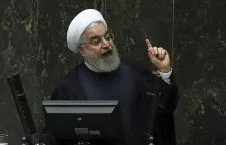AP19246243341365 e1569235598170 640x400 226x145 - No peace in the Middle East until US Troops Leave, Iran's President Tells UN General Assembly