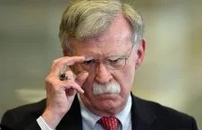 john bolton 226x145 - It Turns out Everyone Wanted Peace in the Middle East More than John Bolton - Even Donald Trump