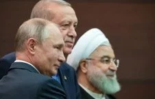 trilateral commission 226x145 - Russia, Turkey and Iran Agree to Move Toward New Constitution for Syria