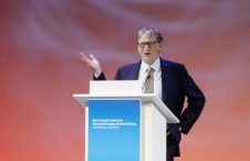 10th world health summit berlin germany 16 oct 2018 760x506 226x145 - 8 Pieces of Advice Bill Gates Would Give His Younger Self