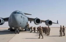 191011 us saudi air force mn 1325 4ac78ec79362f3632838fd20b2409e3e.fit 2000w 226x145 - Pentagon: 95% of US troops withdraw from Afghanistan