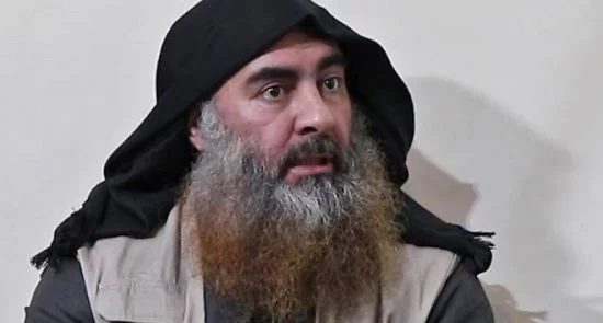 55be1932493d95ed30ef0b0d 550x295 - Afghanistan Says Death of IS Leader Delivers big Blow to Afghan Faction