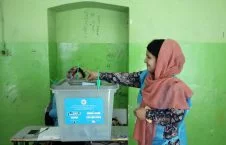 Votes still being counted in Afghanistan presidential election 226x145 - Votes still being Counted in Afghanistan Presidential Election