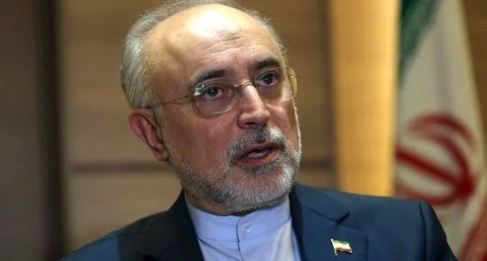 image 550x295 - Iran Plans to Start Using more Advanced Centrifuges, Nuclear Chief