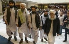 images 1 5 226x145 - New US-Taliban Peace Talks to be Held in China