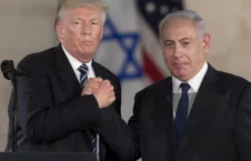 2542 226x145 - The Trump-Netanyahu Bromance Appears over. What’s that Mean for the Middle East?