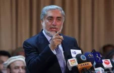 Abdullah Abdullah 226x145 - Abdullah to Boycott Recount Process in Afghanistan Election