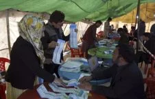 thediplomat ap 19316277069383 1 226x145 - Prolonged Patience: Elections in Afghanistan