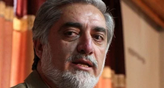 201479112434352734 20 550x295 - Abdullah's Equivocal Statements on the Results of Afghanistan Presidential Election
