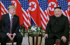 2019 02 28 trump kim nuclear deal 226x145 - Trump's Christmas Gift to North Korea,  A 'Deal'