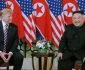 Trump’s Christmas Gift to North Korea,  A ‘Deal’