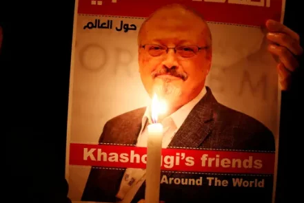 6986 441x295 - Saudi Arabia Mocked Justice through Jamal Khashoggi’s Murder Case Sentences