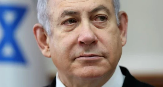 89 550x295 - Prosecution in Israel Lines up over 300 Witnesses in Netanyahu Case