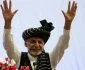 Ghani Wins the Afghanistan Presidency Crown for the Second Time + Table