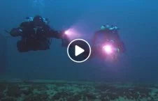 divers reveal surprising underwater world 226x145 - Divers Reveal Surprising Underwater World
