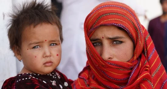 image1170x530cropped 550x295 - UNICEF: Nine Children Killed or Maimed in Afghanistan Every day