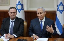 netanyahu israel foreign ministry katz 226x145 - Benjamin Netanyahu Is Bleeding Israel’s Foreign Ministry to Death