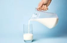 shutterstock 1472439989 800x450 1 226x145 - Milk Intolerant? Lactose Might Not Be the Problem