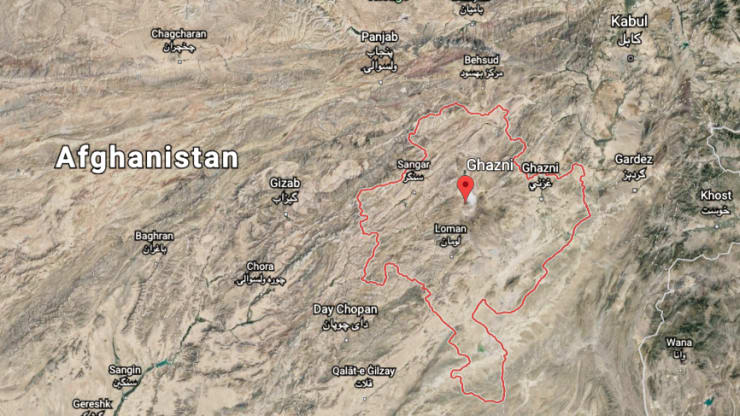 106356791 1580132197095screenshot2020 01 27at8.36.14am - US Aircraft Crashed in South-west Afghanistan, Mystery Yet to be Uncover