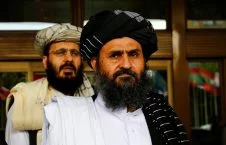 GettyImages 1146940399 1024x683 1 226x145 - Taliban Negotiator: End of War in Afghanistan Means US Withdrawal