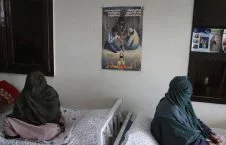 afghan women 1 custom f8289fcd1b84303d7497a7874bef6b6556259257 s800 c85 226x145 - Shocking Statistics on Drug-addicted People in Afghanistan