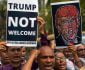 Trump’s Second Day Presence in India, Violence Erupts, 7 Killed in Dehli
