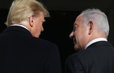 israel palestine peace plan 226x145 - What Trump's Middle East Plan Means for Palestinians
