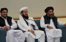 4 226x145 - Pakistan Warns US of ‘Spoilers’ on US-Taliban Deal in Afghanistan