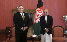 AP20083389739990 226x145 - U.S. Cuts $1 Billion Aid to Afghanistan Due to Halted Peace Process