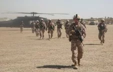 marines afghanistan 1 1200x800 1 226x145 - Barnett Rubin: The United States had made the Afghan army dependent on itself