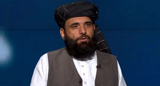 17791448711586682613 550x295 - Taliban Spokesman Announced to Release 20 Afghan Govt. Prisoners