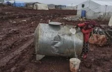 202003mena syria water 226x145 - Turkey and Syria: Weaponizing Water in Global Pandemic?