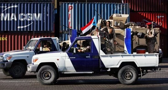 WireAP 8304ff34dc524f4f8cdf2397d4089c82 16x9 992 550x295 - Saudi Coalition Urges Yemen Separatists to Honor Riyadh Deal