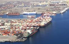 chabahar port  130618 226x145 - India Sent Wheat to Afghanistan to be Delivered Through Iran’s Chabahar Port