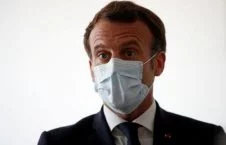 image kcn21x0f0 226x145 - Macron Secured UN's Ceasefire Plan to Let World Focus on Coronavirus