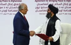 f1d2eec91bc392eb95803e3660fd1a73 226x145 - Taliban Committed to US Peace Deal, Its Leader Says