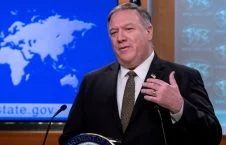 pompeo iran 97 226x145 - US to Pressure UN to Extend Iran's Arms Embargo While Left the Nuclear Deal