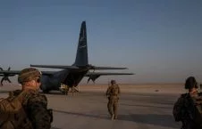 5 1 226x145 - US Cuts 8,600 Troops as Pledged in Peace Deal with Taliban