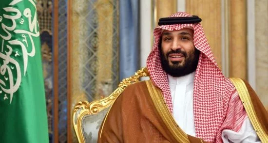 5 550x295 - Covid-19 and Dip in Oil Revenue Do not Stop Saudi Arabia from Buying Weapons