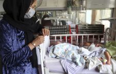 AP 20134320012337 226x145 - For Fifth Year Afghanistan is Most Deadliest Place for Children, UN Report