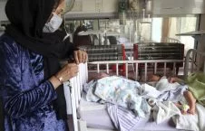 AP 20134320012337 226x145 - For Fifth Year Afghanistan is Most Deadliest Place for Children, UN Report