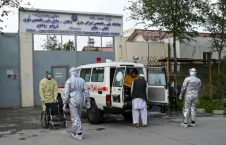 Capture 226x145 - Coronavirus is being Turned into a 'Disaster'in Afghanistan, Cases Surging