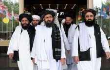 Taliban REUTERS 226x145 - Former American Ambassador: Taliban cannot run Afghanistan