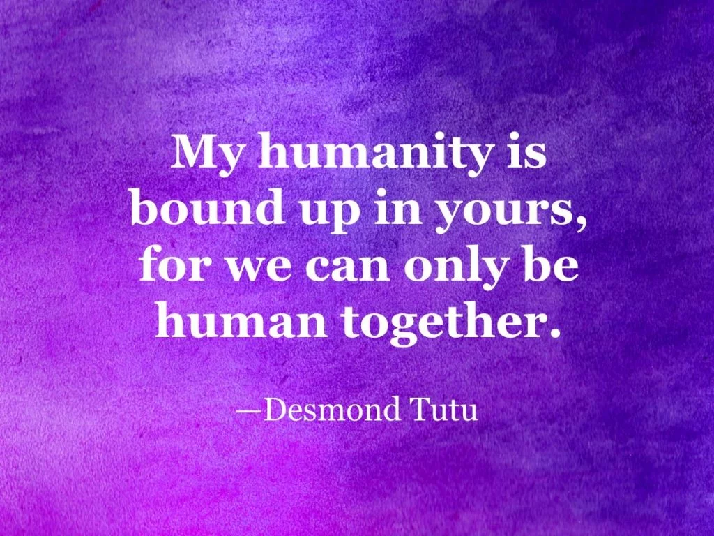 quotes on racism desmond tutu 1024x768 - Powerful Quotes on Racism from History’s Most Inspiring Activists