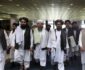 Mujahid Highlights Disagreement Among U.S. Officials on Taliban Engagement