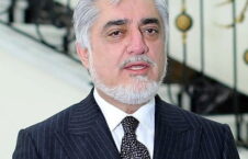 Abdullah 226x145 - Abdullah: There is no military solution to the Afghan crisis